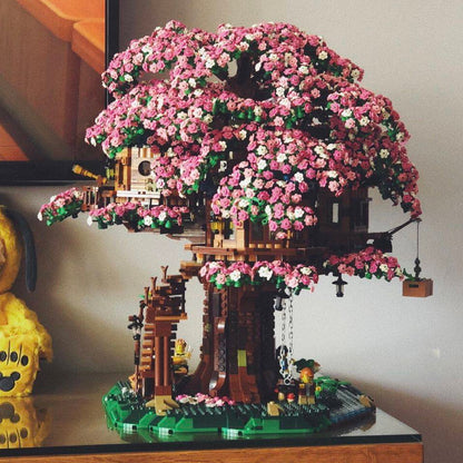 Building Block Set