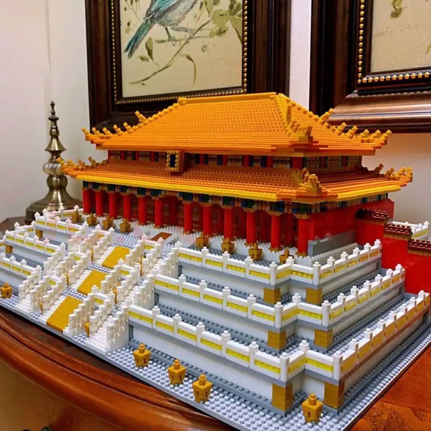 Building Block Set