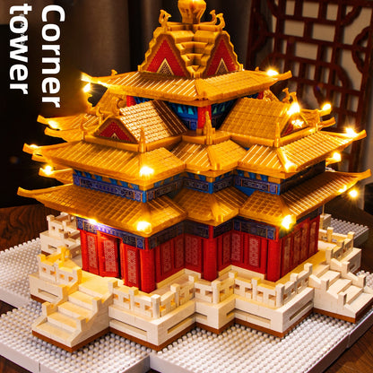 Building Block Set