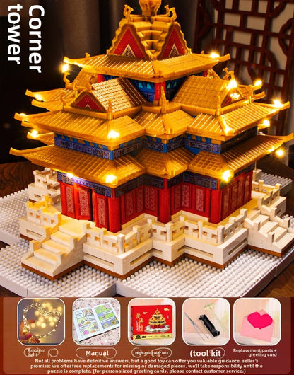 Building Block Set