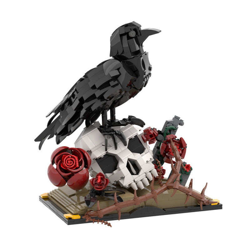 Building block set