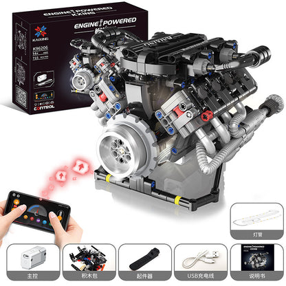 Building Block Set