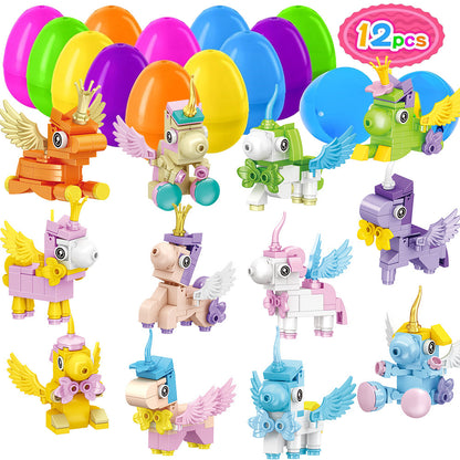 Building Block Set