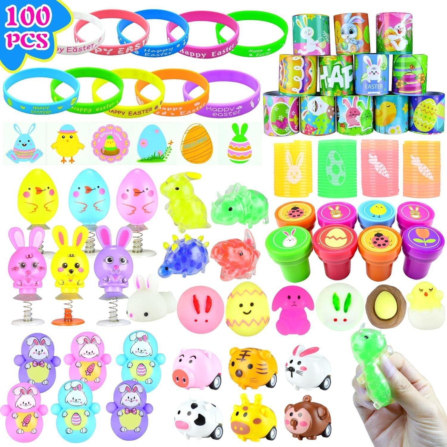 Building Block Set