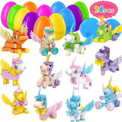 Building Block Set