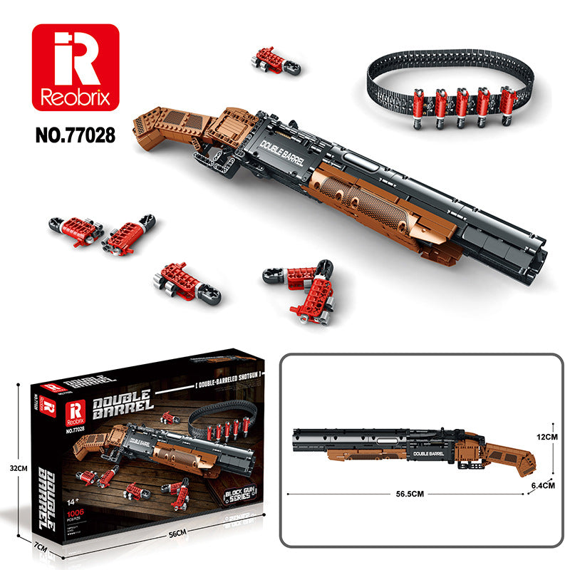 Building Block Set
