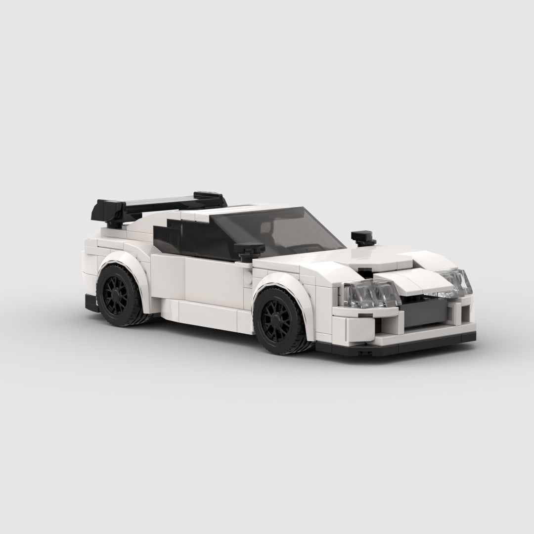 Building Block Set