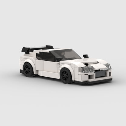 Building Block Set