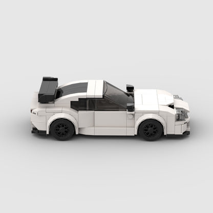 Building Block Set