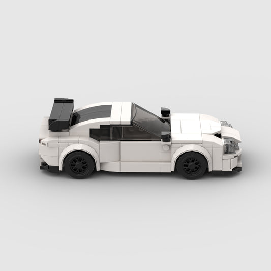 Building Block Set
