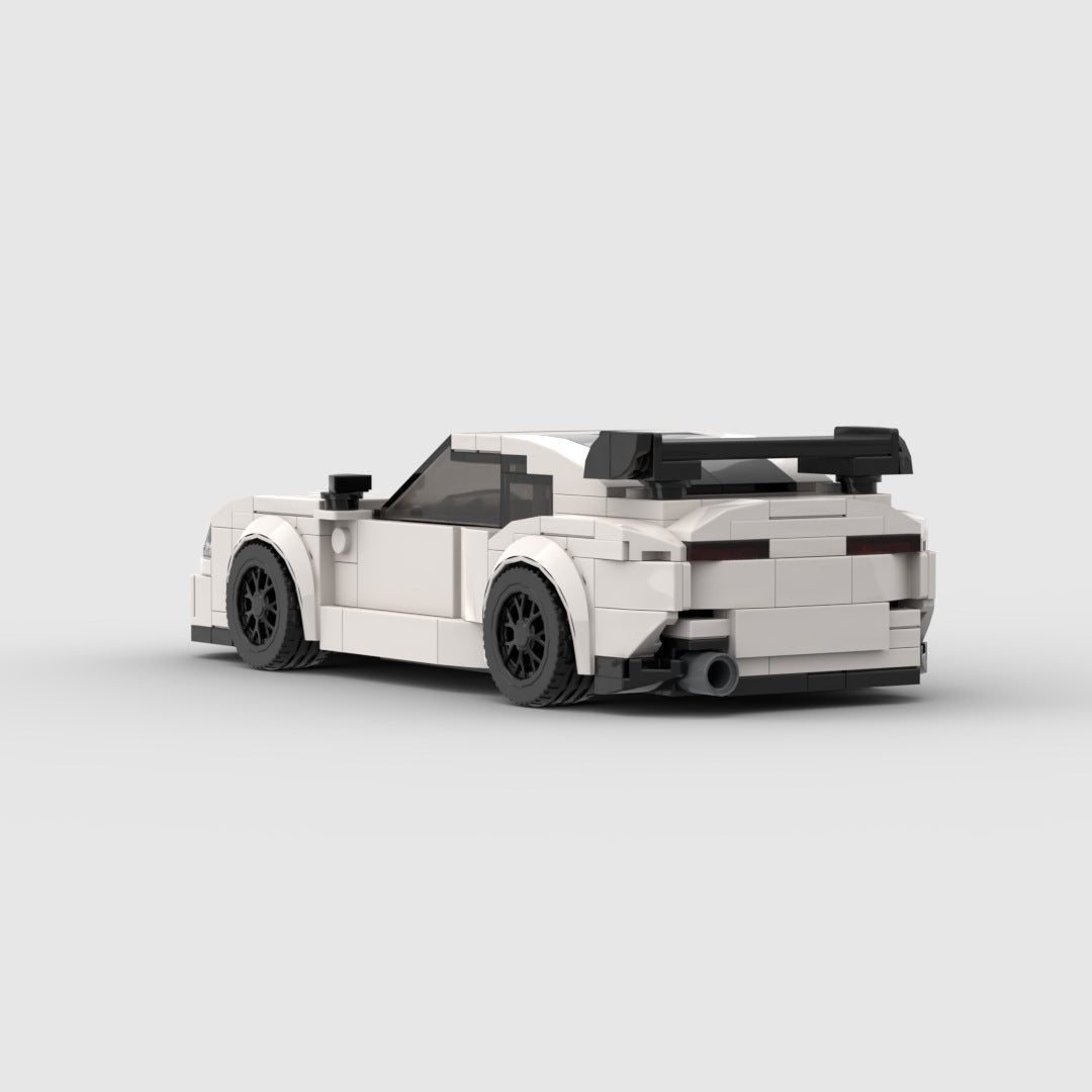 Building Block Set
