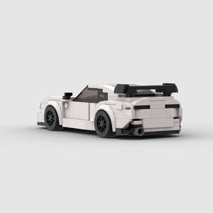 Building Block Set