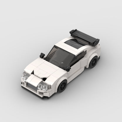 Building Block Set