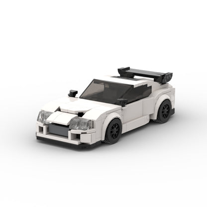 Building Block Set