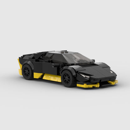 Building Block Set