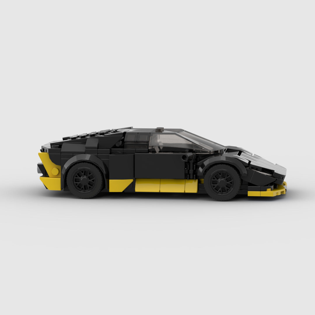 Building Block Set
