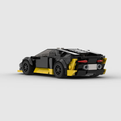 Building Block Set