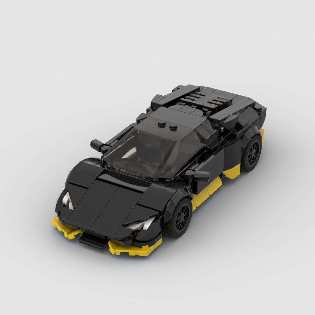 Building Block Set