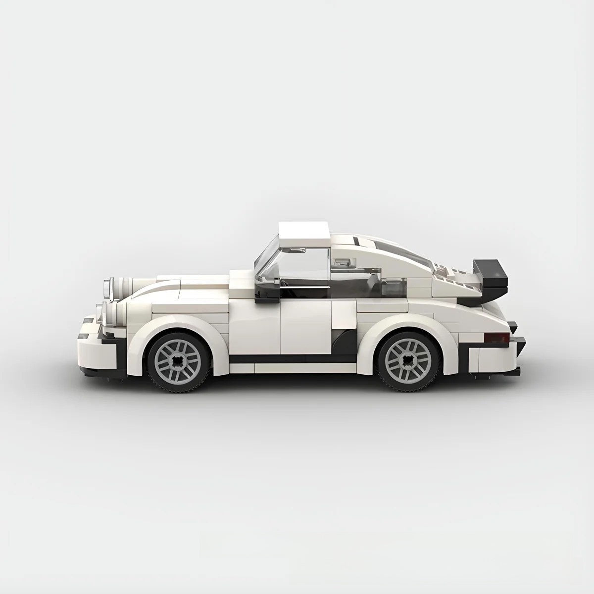Building Block Set