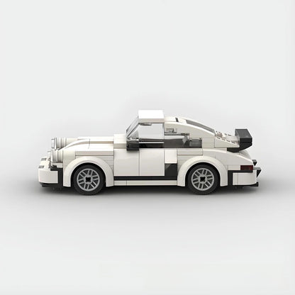 Building Block Set