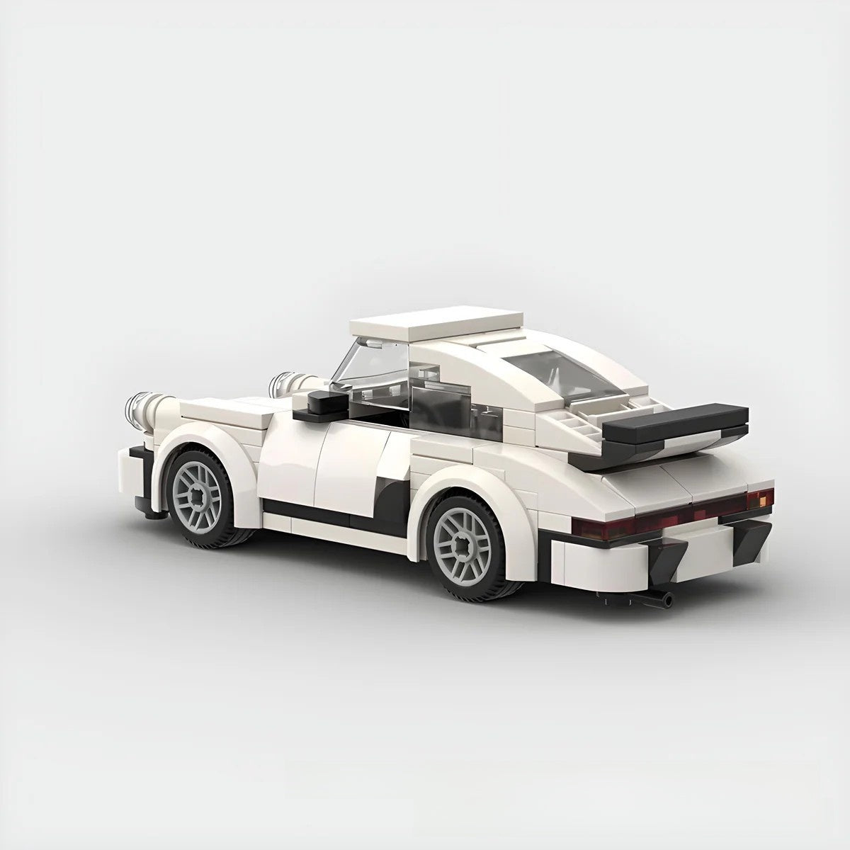 Building Block Set