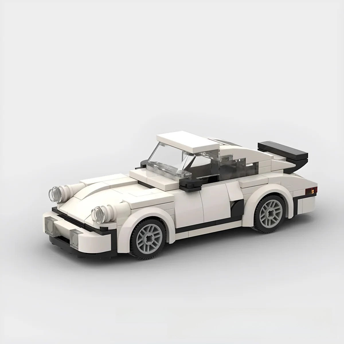 Building Block Set