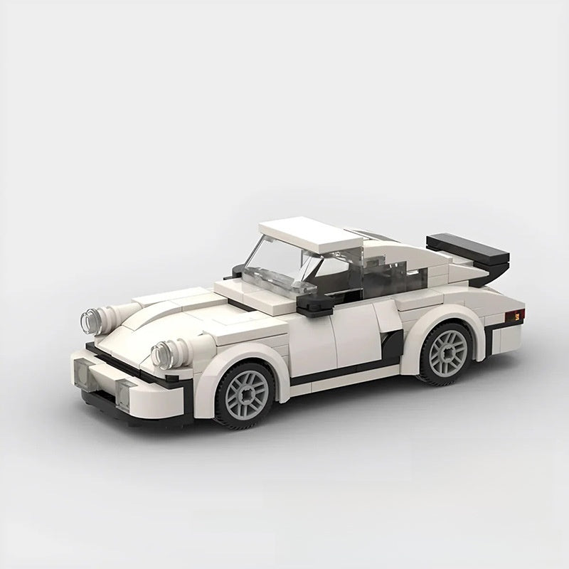 Building Block Set