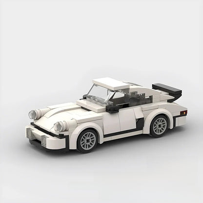 Building Block Set