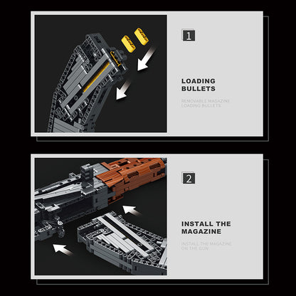 Building Block Toy