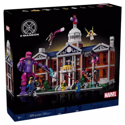 Building block toys