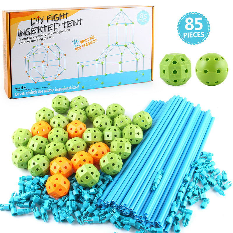 Building Blocks Educational Toy