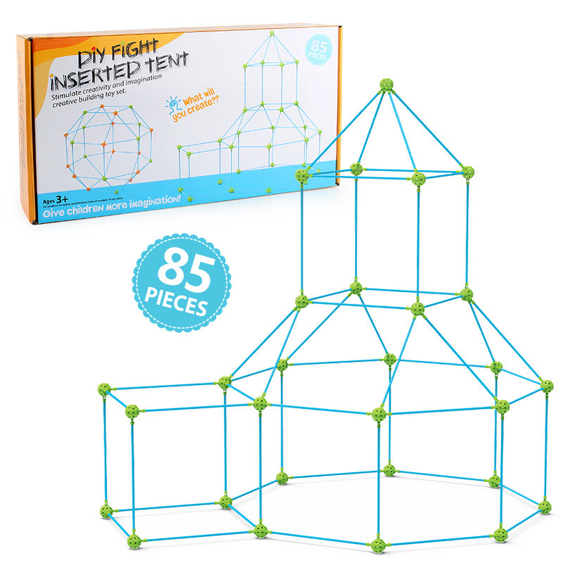 Building Blocks Educational Toy