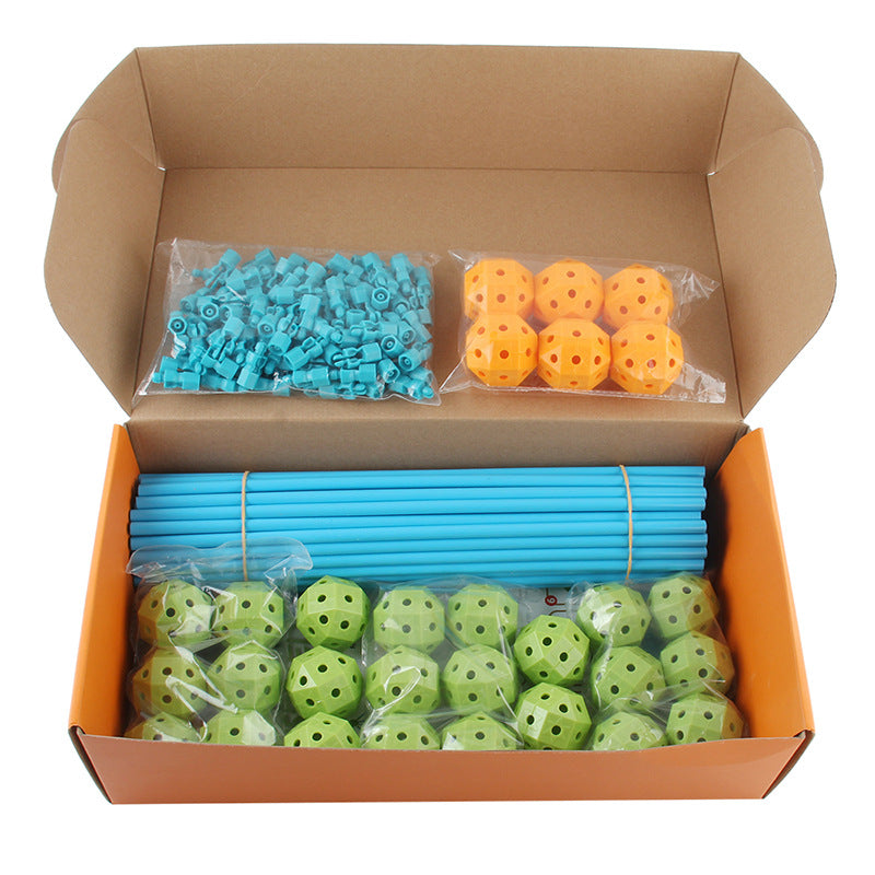 Building Blocks Educational Toy