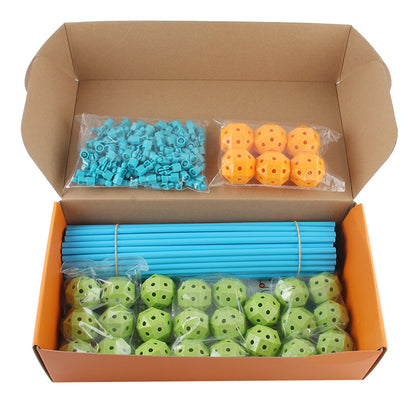 Building Blocks Educational Toy