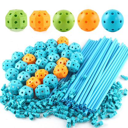 Building Blocks Educational Toy