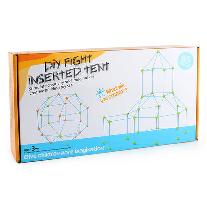 Building Blocks Educational Toy