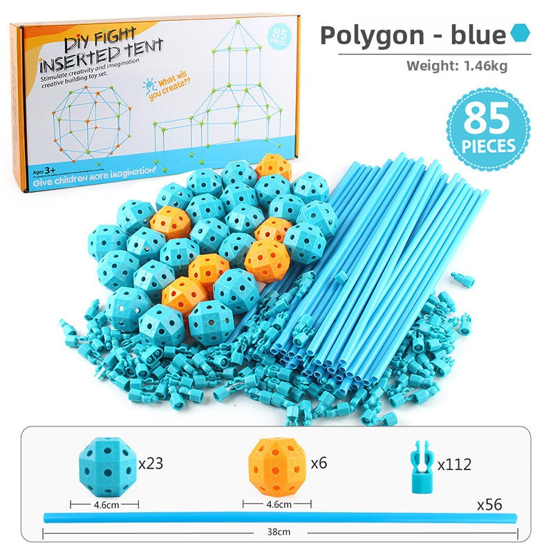Building Blocks Educational Toy