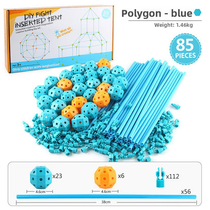 Building Blocks Educational Toy
