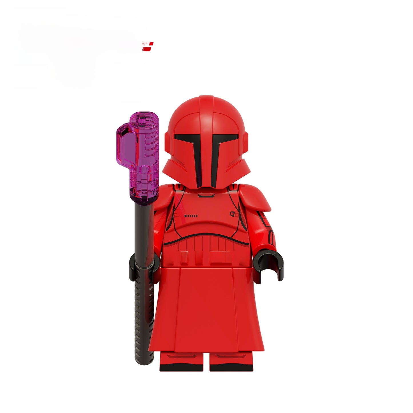 Building Blocks Set