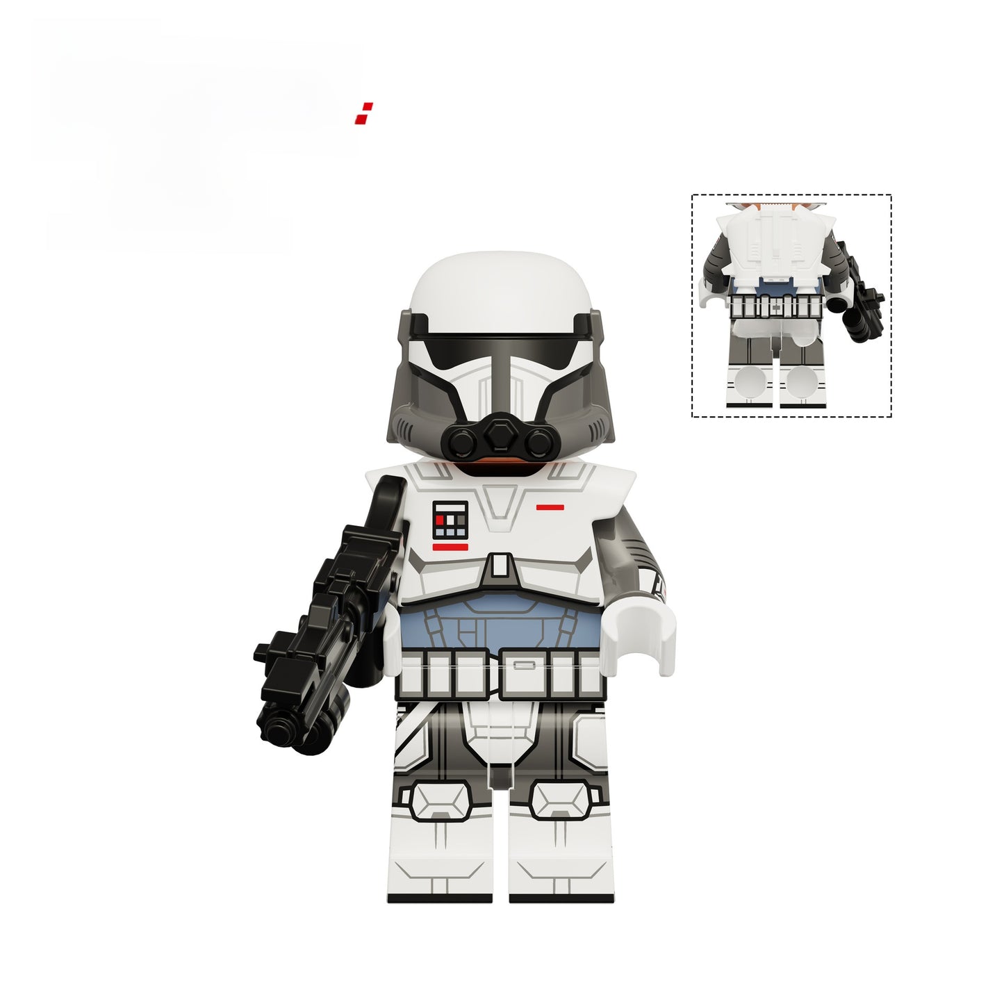 Building Blocks Set
