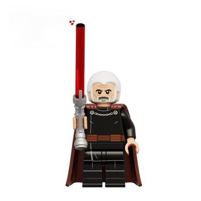 Building Blocks Set