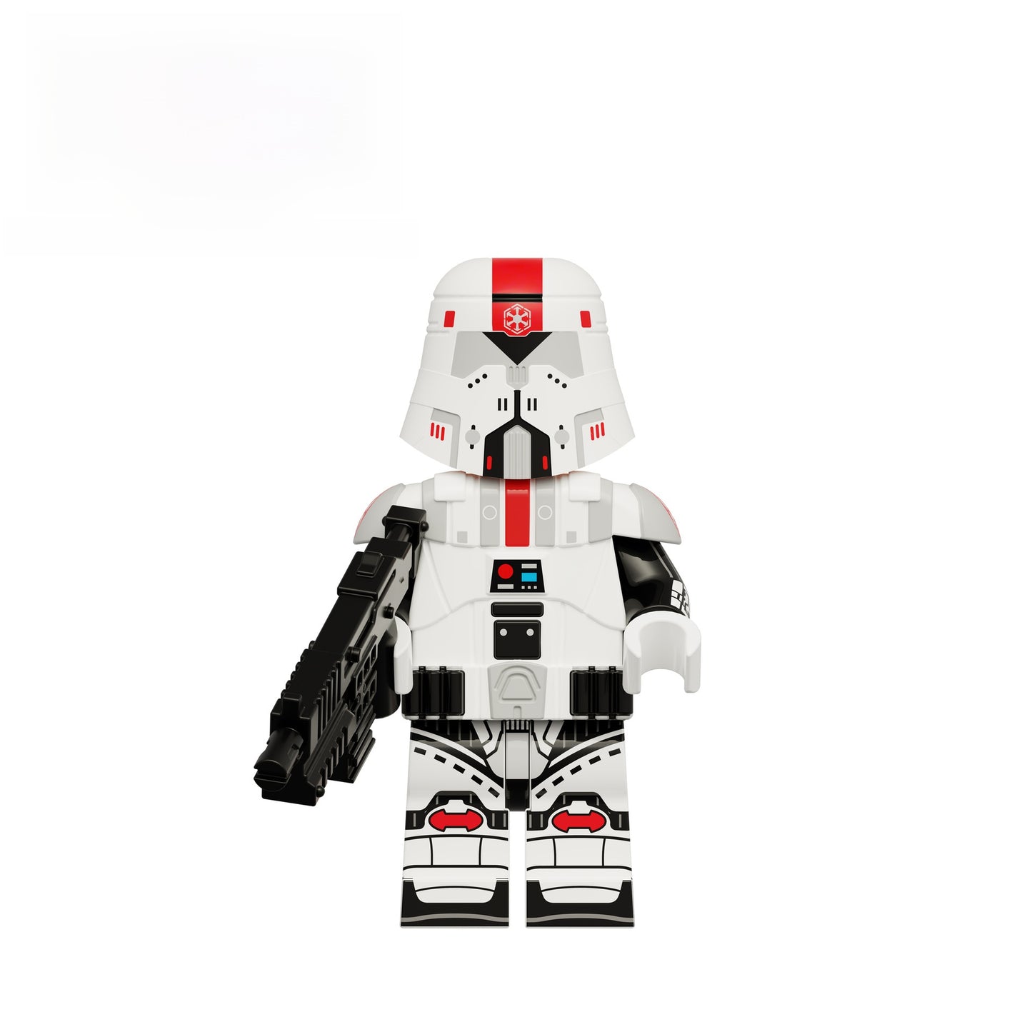 Building Blocks Set