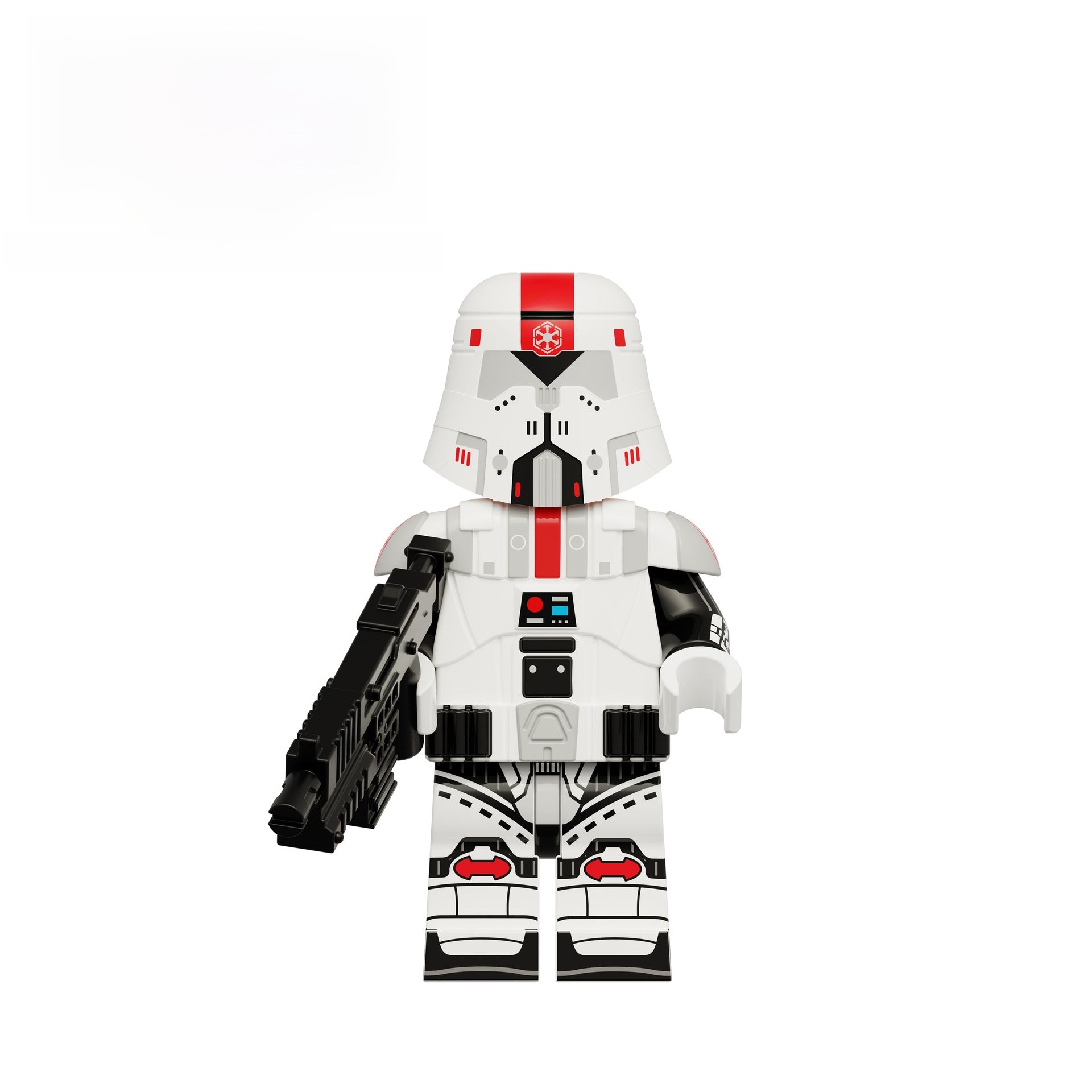Building Blocks Set