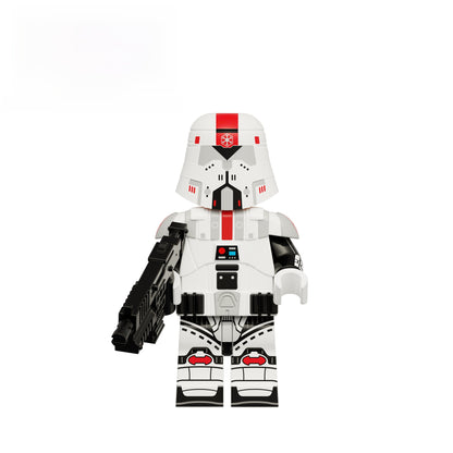 Building Blocks Set