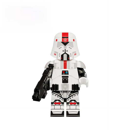 Building Blocks Set