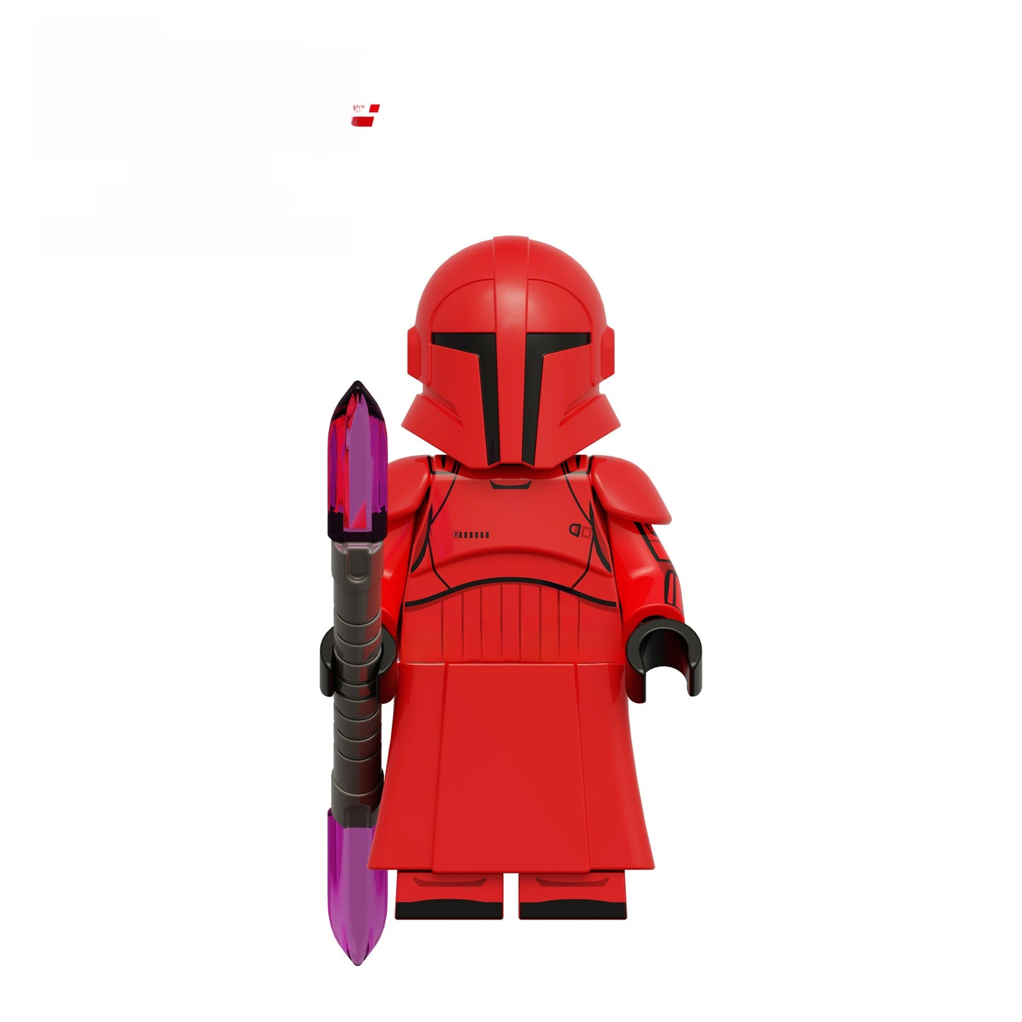 Building Blocks Set
