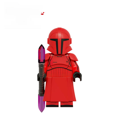 Building Blocks Set