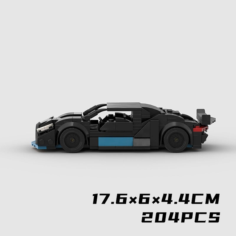Building Blocks Set