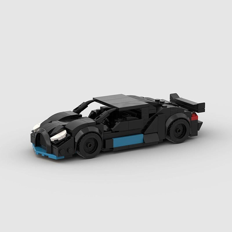 Building Blocks Set