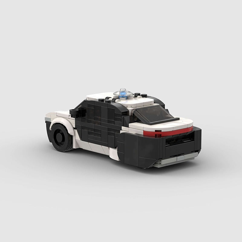 Building Blocks Set